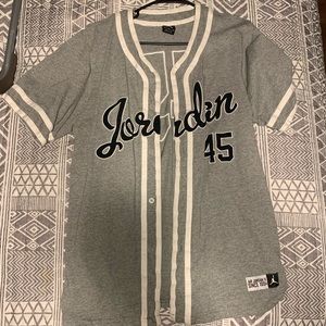 Jordan jersey